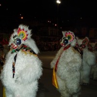 Foto de Oruro