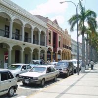 Foto de Santa Cruz de la Sierra