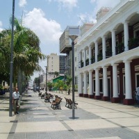 Foto de Santa Cruz de la Sierra