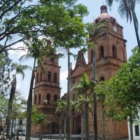 Foto de Santa Cruz de la Sierra