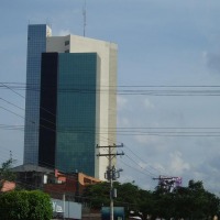 Foto de Santa Cruz de la Sierra