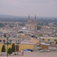 Foto de Lagos de Moreno (Jalisco)