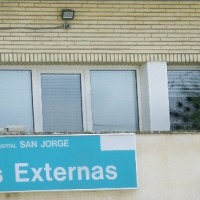 Foto de Huesca