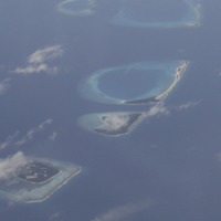 Foto de Islas Maldivas