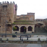 Foto de Cáceres