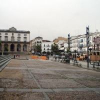Foto de Cáceres
