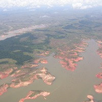 Foto de Bolívar