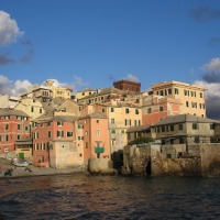 Foto de Genova