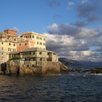 Foto de Genova