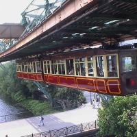 Foto de Wuppertal