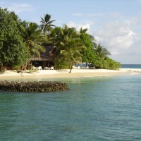 Foto de Islas Maldivas