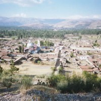 Foto de Mito (Junin)