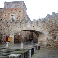Foto de Cáceres