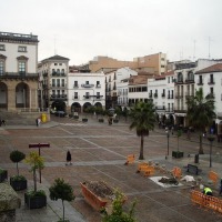 Foto de Cáceres