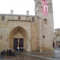 Foto de Cáceres