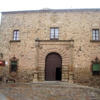 Foto de Cáceres