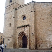 Foto de Cáceres