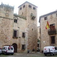 Foto de Cáceres