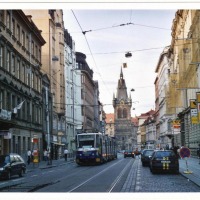 Foto de Praga