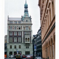 Foto de Praga