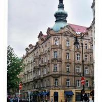 Foto de Praga
