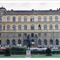 Foto de Praga