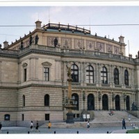Foto de Praga