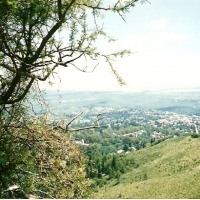 Foto de La Falda (Córdoba)