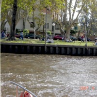 Foto de Tigre (Buenos Aires)
