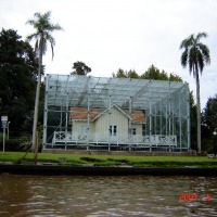 Foto de Tigre (Buenos Aires)