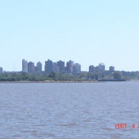 Foto de Olivos (Buenos Aires)