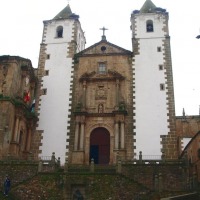 Foto de Cáceres