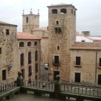 Foto de Cáceres