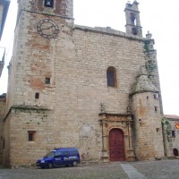 Foto de Cáceres