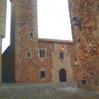Foto de Cáceres