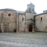 Foto de Cáceres