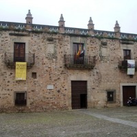 Foto de Cáceres