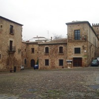Foto de Cáceres