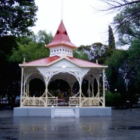 Foto de Trelew (Chubut)