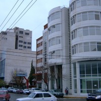Foto de Trelew (Chubut)