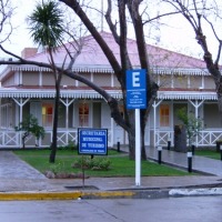 Foto de Trelew (Chubut)