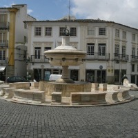Foto de Évora
