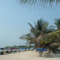 Foto de Parque Nacional Morrocoy