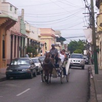 Foto de Santo Domingo