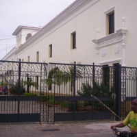 Foto de Santo Domingo