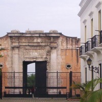 Foto de Santo Domingo