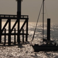 Foto de Blankenberge