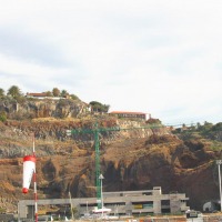 Foto de San Sebastián - La Gomera