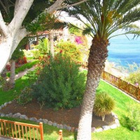 Foto de San Sebastián - La Gomera