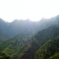Foto de Hermigua - La Gomera